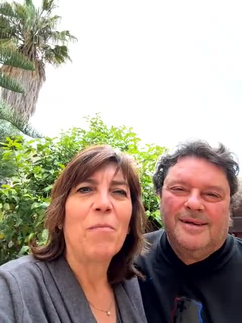 Tiets Sergi I Sandra