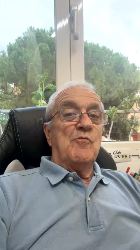 Avi Tomàs