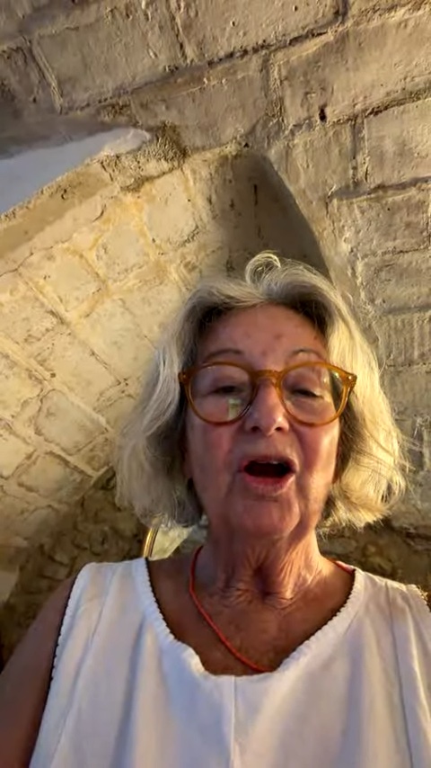 Montse portabella
