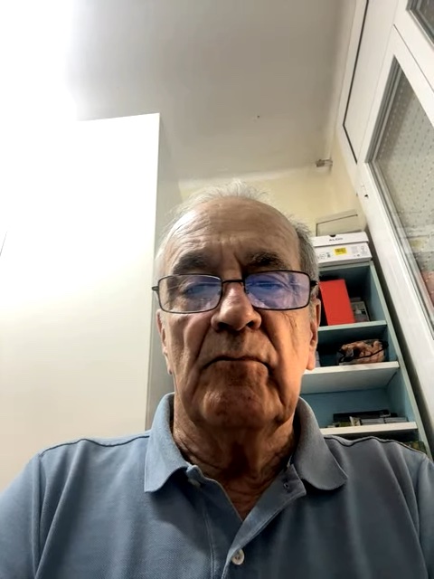 TOM DESDE IPHONE