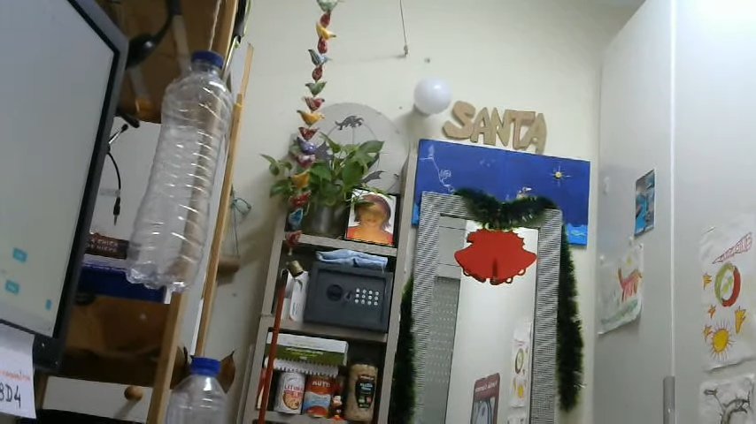 habitacion